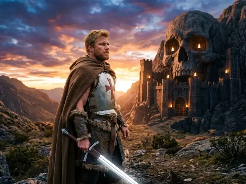 Masters of the Universe: Co wiemy o nowym He-Manie?