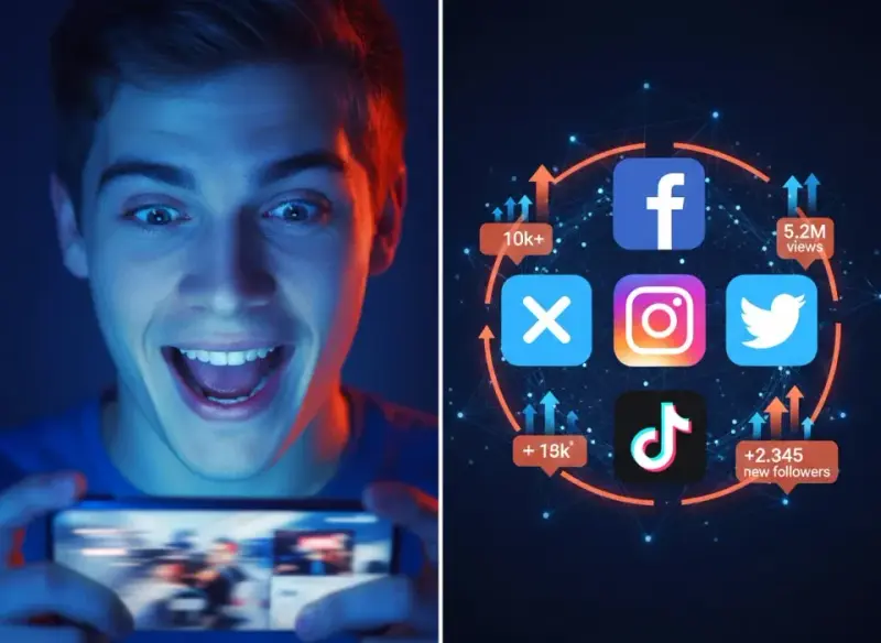 Teaser trailera: jak krótkie klipy w social mediach zmieniają zasady gry w promocji filmów