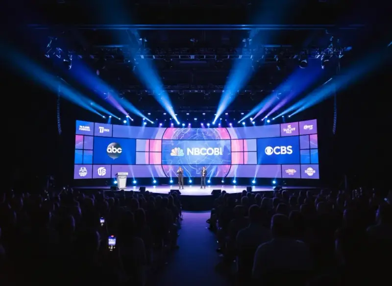 Amerykańskie Upfronts: zobacz, jak decydują się losy seriali i co czeka nas w nowym sezonie