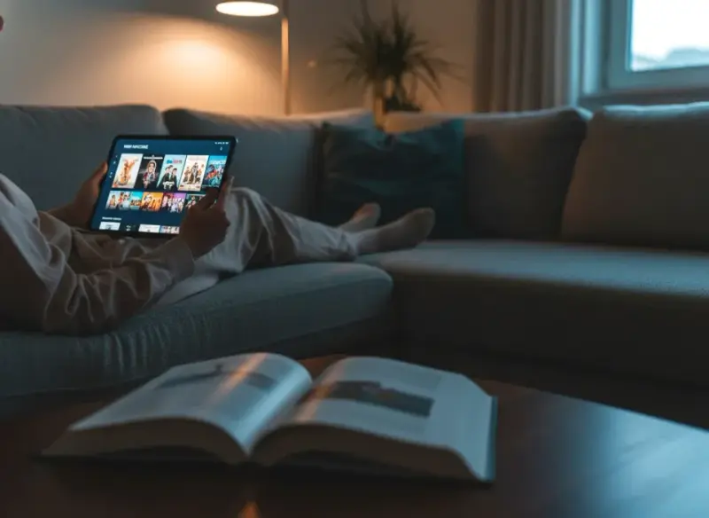 Nowe seriale na podstawie książek - poznaj najciekawsze adaptacje nadchodzącego sezonu