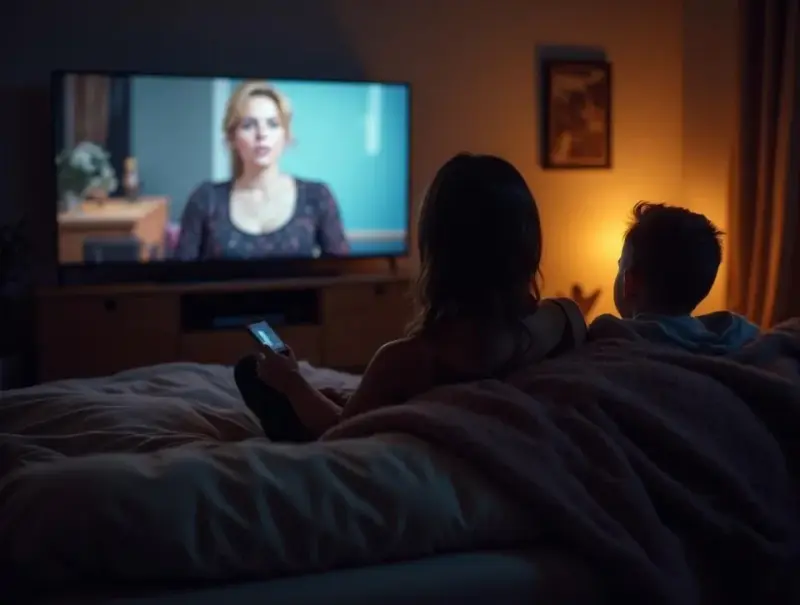 Serialowe 'sleeper hity' 2024. Te perełki VOD mogłeś przegapić