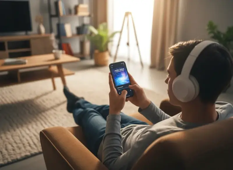 Rekordy streamingu albumów. Czy w erze singli całe płyty wciąż mogą bić rekordy?