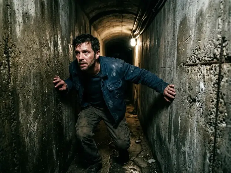 Horror klaustrofobiczny: Nowe trendy i premiery w 2026