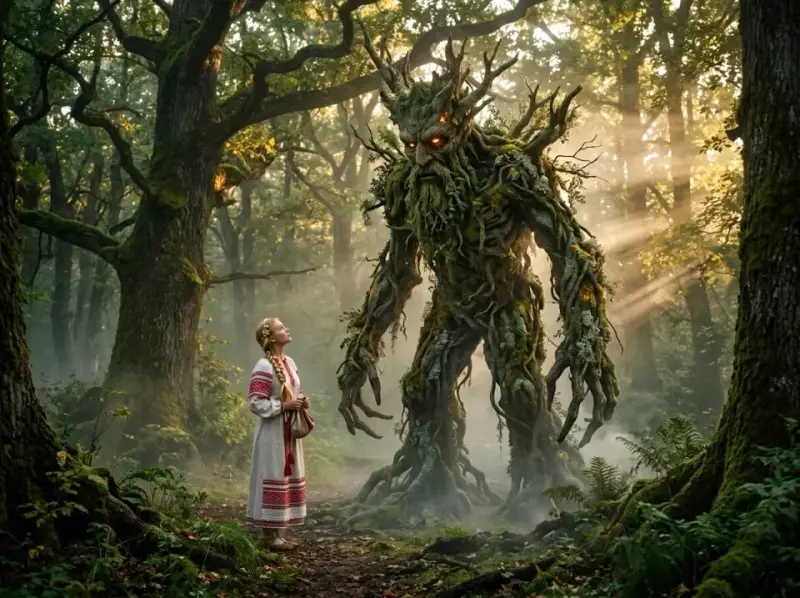 Mitologia słowiańska w kinie fantasy