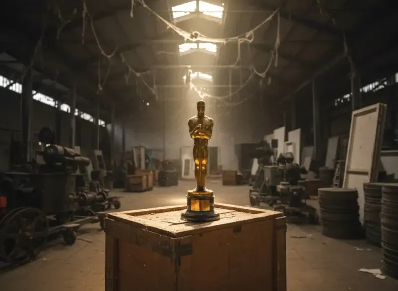 Formuła na Oscara - czym jest 'Oscar bait' i dlaczego coraz częściej zawodzi?