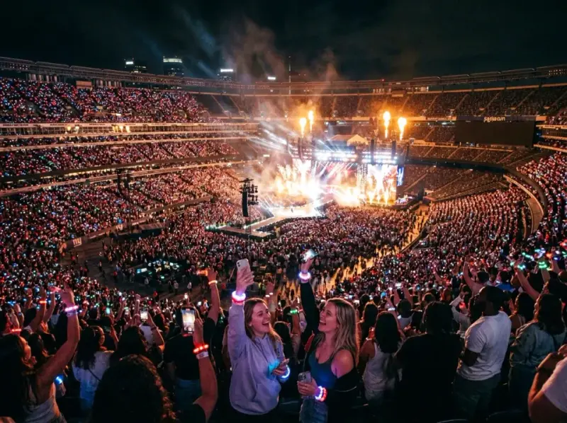Ekonomia Taylor Swift. Jak jedna artystka zmienia gospodarki świata?
