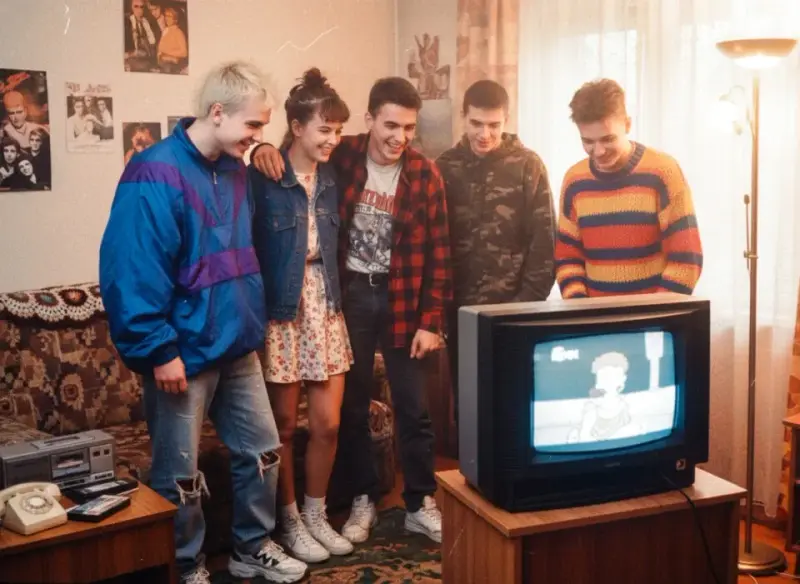 Kultowe hasła reklamowe z lat 90. które weszły do języka