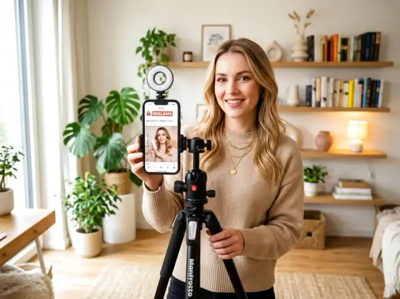 Influencerzy i prawo: jak poprawnie oznaczać reklamy
