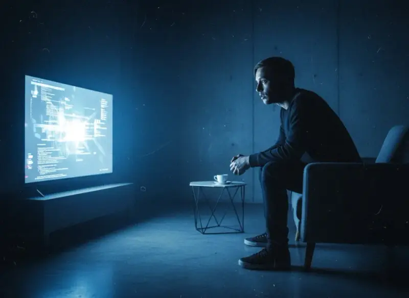 Dramat psychologiczny w streamingu: tytuły, które budują napięcie bez pościgów i eksplozji
