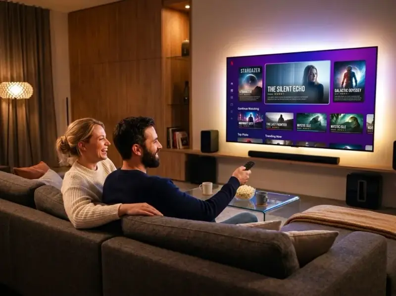 TVN Warner Bros. Discovery i integracja z Max: Nowa era polskiego streamingu