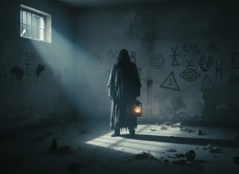 Elevated horror - co to jest i dlaczego zmienił kino grozy?