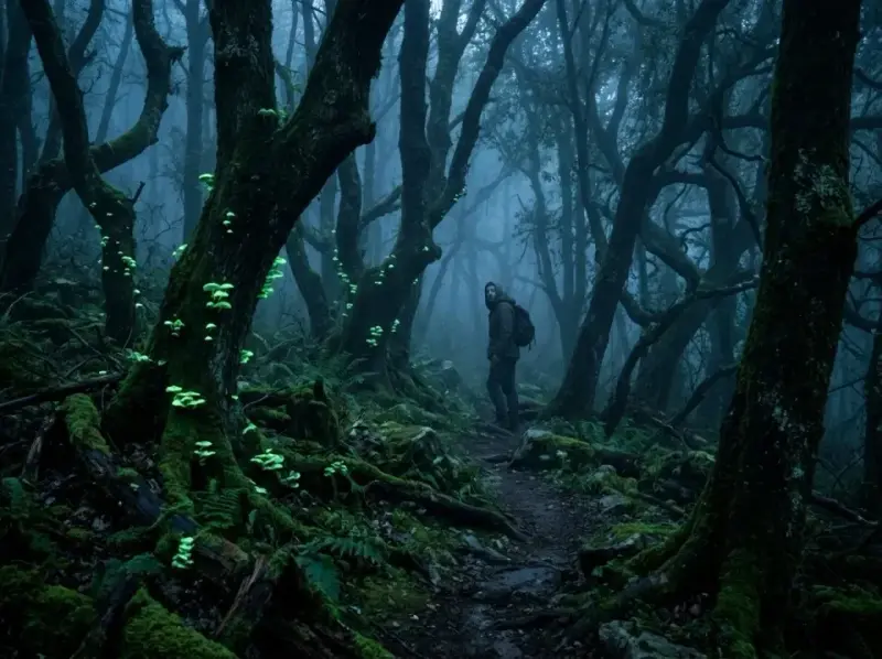 Eco-horror i natura jako źródło grozy: Ewolucja lęku przed potęgą przyrody