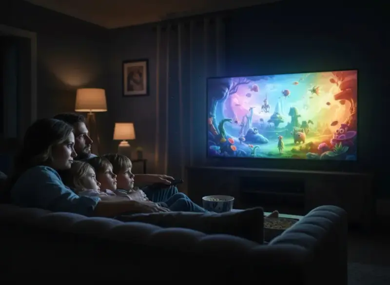 Filmy Pixara prosto na Disney+. Czy model streamingowy osłabił markę?