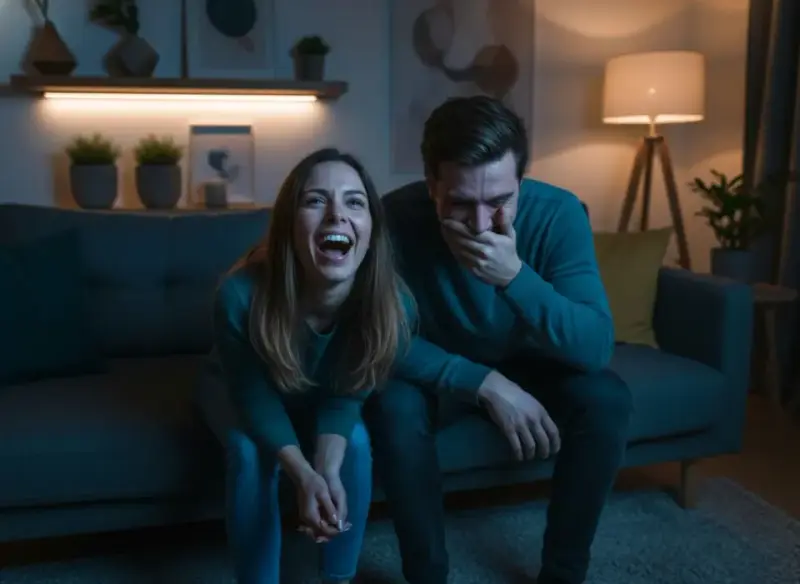 Czarna komedia na VOD. Dlaczego uwielbiamy śmiać się z trudnych tematów?