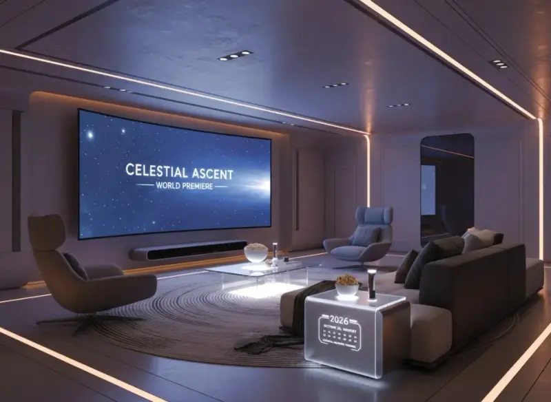 Okno kinowe w 2026 roku: ile trzeba będzie czekać na premierę filmu w streamingu?