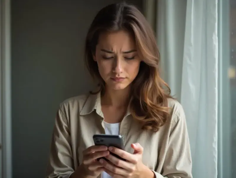 Terapia w popkulturze - czy nadużywanie pojęć psychologicznych w social mediach więcej szkodzi, niż pomaga?