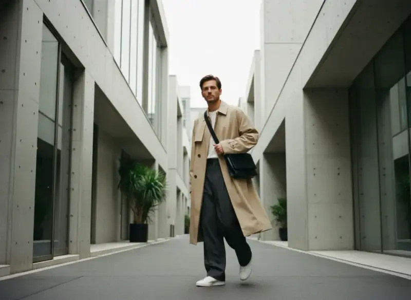 Koniec ery hypebeast? Zobacz, jak zmienia się streetwear po dekadzie logomanii