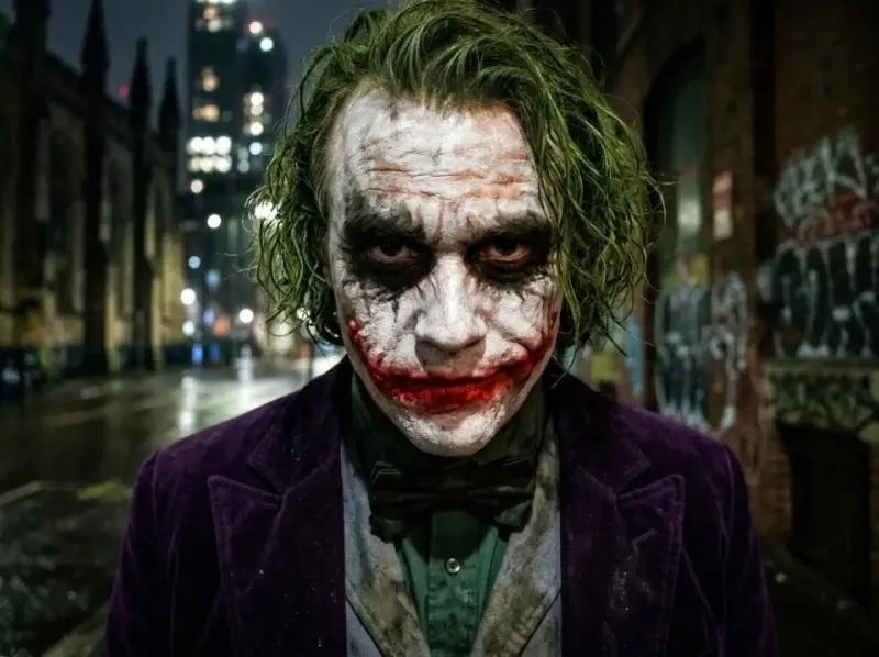 Why so serious – jak cytat Jokera zmienił popkulturę?