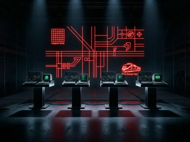 Dziedzictwo Kraftwerk. Jak niemieccy pionierzy ukształtowali brzmienie popu, hip-hopu i techno.