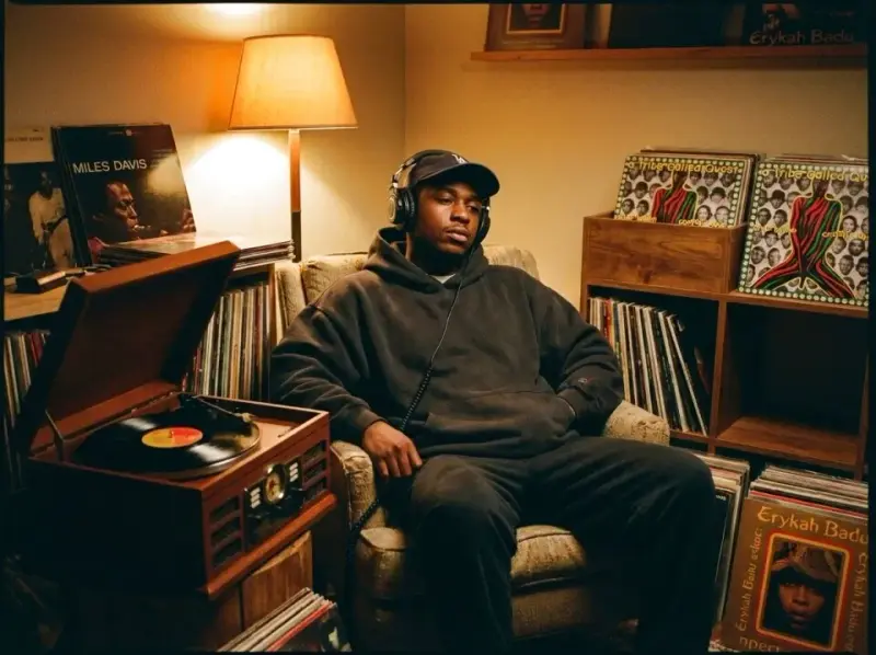 Historia jazz-rapu. Jak powstał gatunek, który zmienił hip-hop?