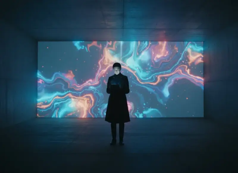 Eksperymenty w krótkim metrażu. Zobacz, jak zwięzła forma filmowa testuje granice kina.