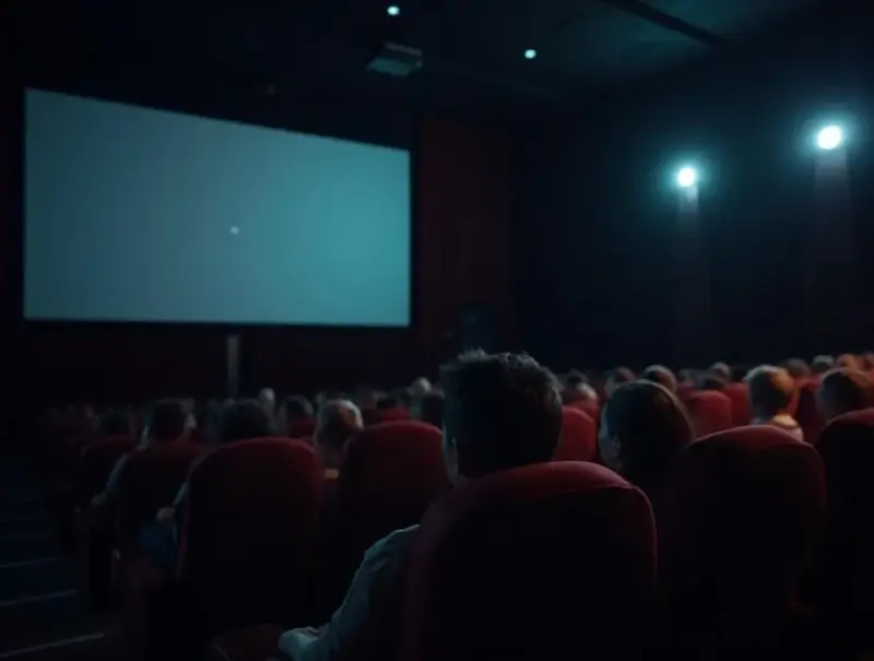 Zwiastun kontra film: kiedy zapowiedź obiecuje zupełnie inną historię?