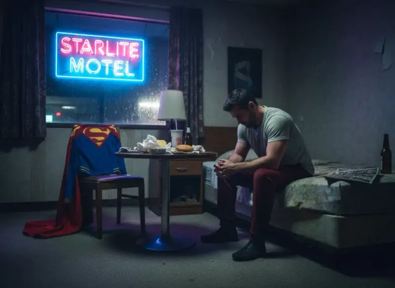 Uniwersum 'The Boys' na Amazon Prime Video. Poznaj strategię budowania franczyzy, która rzuca wyzwanie Marvelowi.