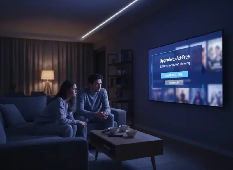 Amazon Prime Video z reklamami. Co to oznacza dla widzów i czy warto dopłacić za wersję bez przerw?