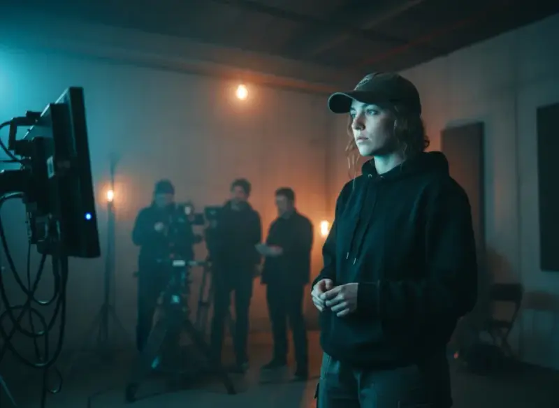 Oscarowe filmy krótkometrażowe: poznaj niedocenianą kategorię, która kształtuje przyszłość kina