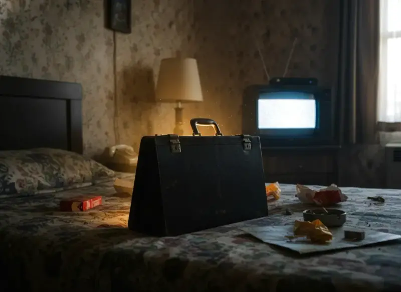 Walizka z Pulp Fiction. Historia najsłynniejszego MacGuffina w kinie