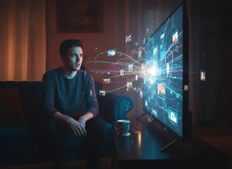 Algorytm Netflixa - jak działa i czy można go oszukać, by odkrywać lepsze treści?