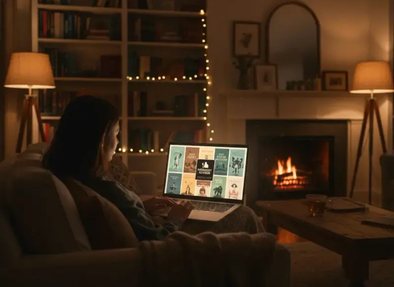 Kino niezależne poza głównym nurtem. Gdzie szukać filmów, których nie znajdziesz na Netflixie?