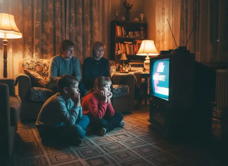 Kultowe jingle reklamowe, które nuciła cała Polska. Dowiedz się, dlaczego wciąż je pamiętamy.
