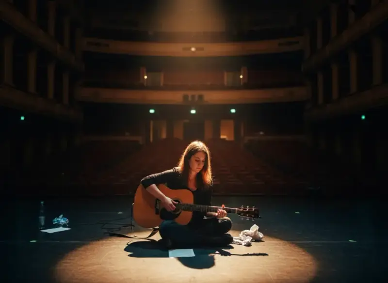 Kariera po wygranej w talent show. Poznaj losy zwycięzców i pułapki branży muzycznej.