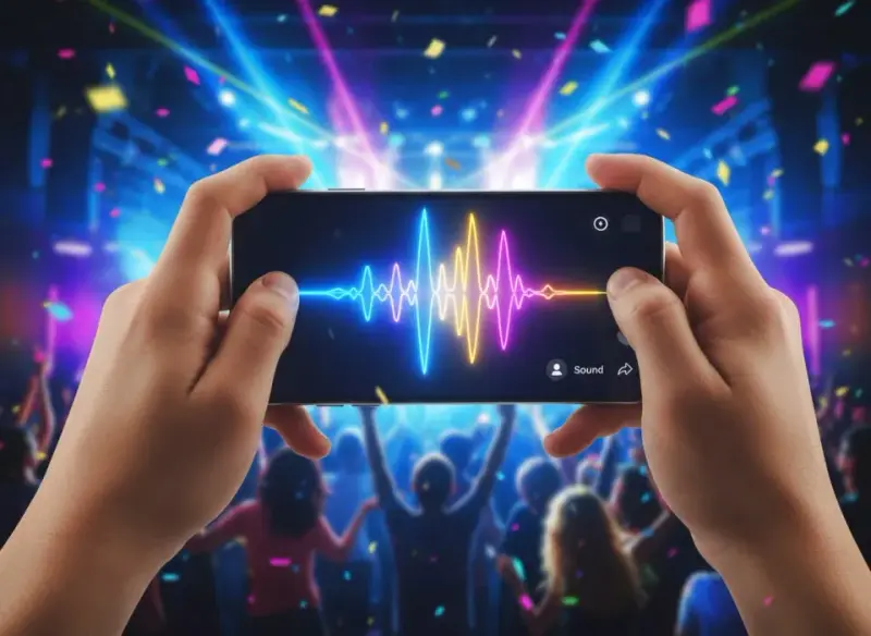 Sped-up songs na TikToku. Czy przyspieszone hity to przyszłość muzyki pop i dance?