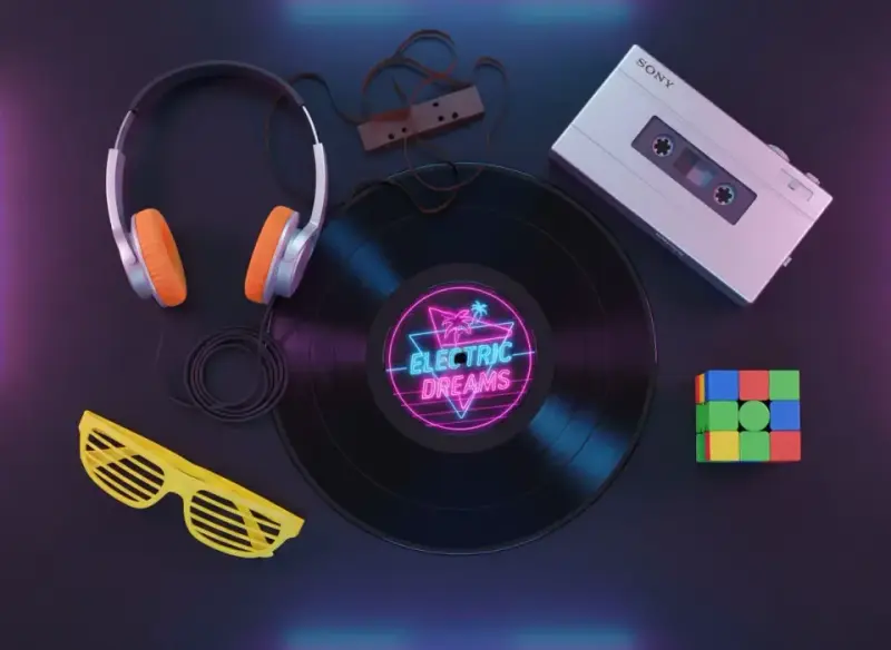 Albumy-blockbustery lat 80. Jak Michael Jackson, MTV i Madonna stworzyli przepis na sukces?