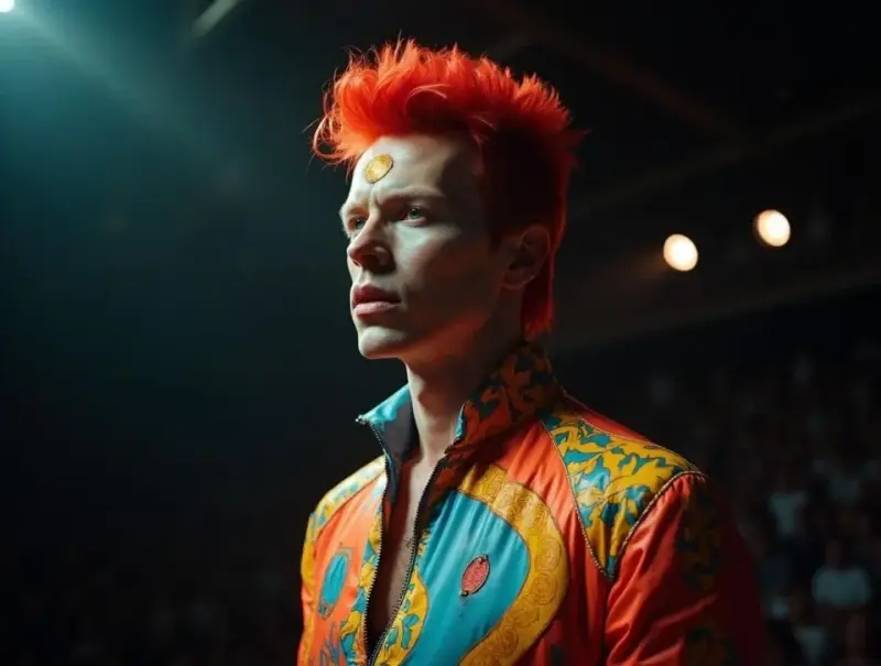 David Bowie jako muzyczny kameleon. Jak jego wcielenia zmieniły muzykę i modę?