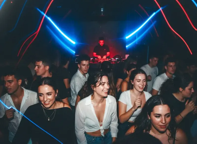 Hardgroove techno. Poznaj gatunek, który na nowo definiuje szybkie brzmienia na scenie klubowej.