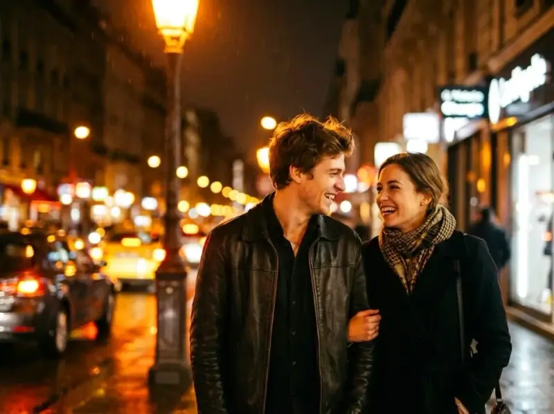 Fake dating - dlaczego kochamy oglądać udawane związki?