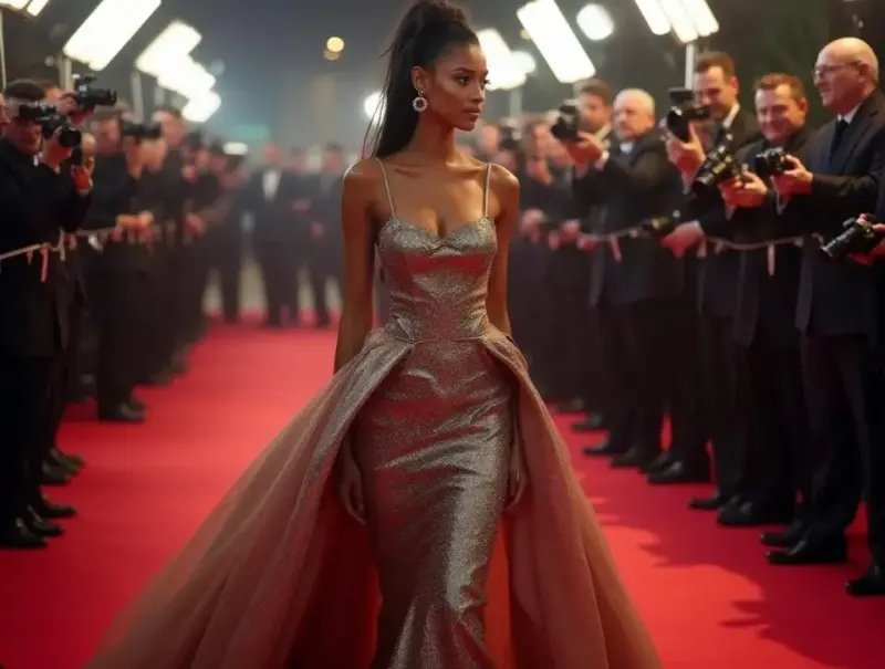 Zendaya i method dressing. Poznaj strategię, która zrewolucjonizowała modę na czerwonym dywanie