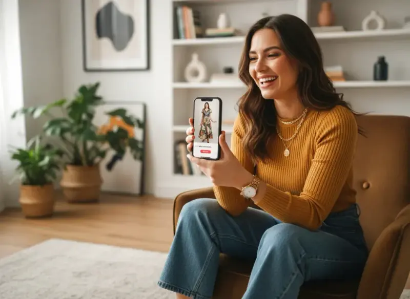 Social commerce w natarciu. Zobacz, jak zakupy na żywo rewolucjonizują e-commerce.