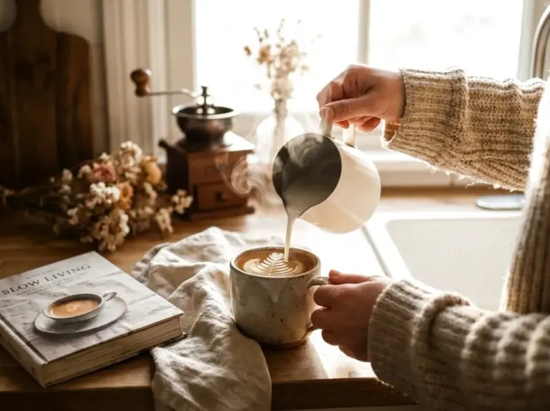 Romantyzowanie życia: mindfulness czy nowa presja?