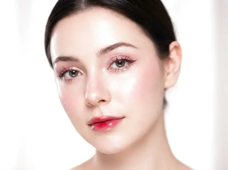 Douyin makeup - jak zrobić viralowy makijaż z TikToka?