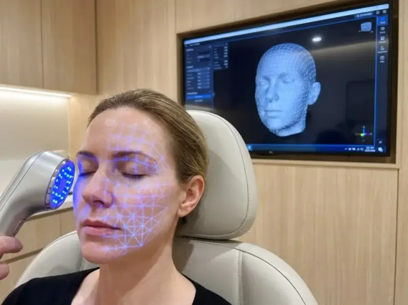 Medycyna 3D w świecie beauty – planowanie zmian twarzy