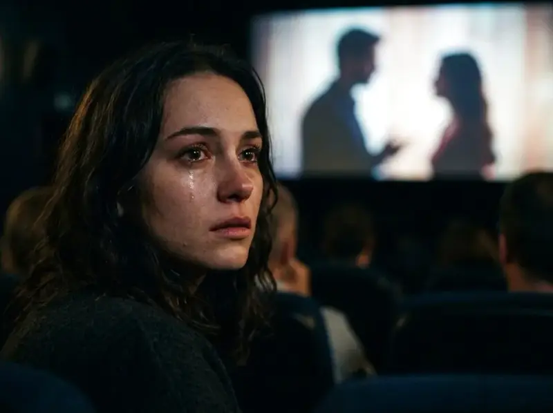 Dramat psychologiczny: czy kino uczy nas empatii?