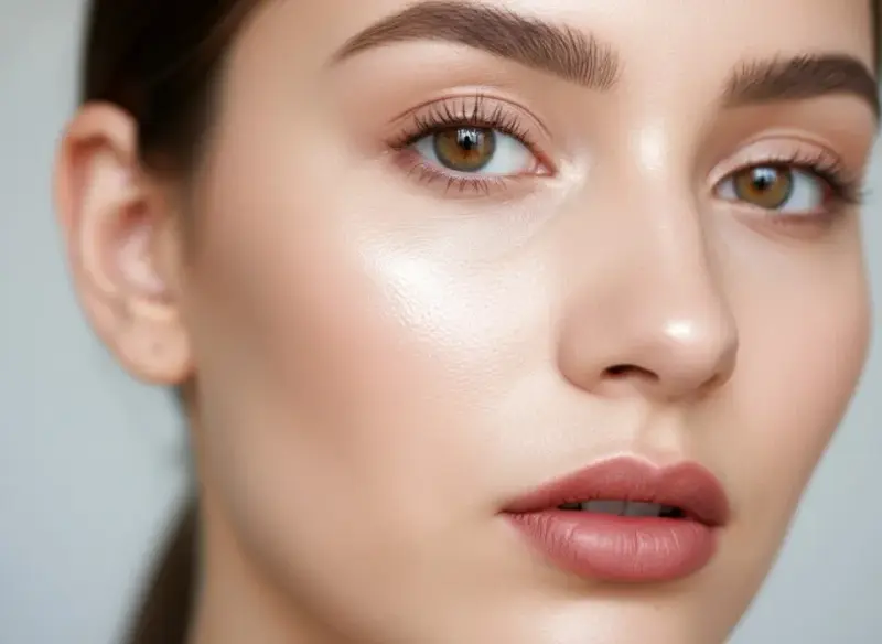 Trend Cloud Skin zdominował TikToka. Poznaj sekret makijażu, który daje efekt miękkiego fokusu.