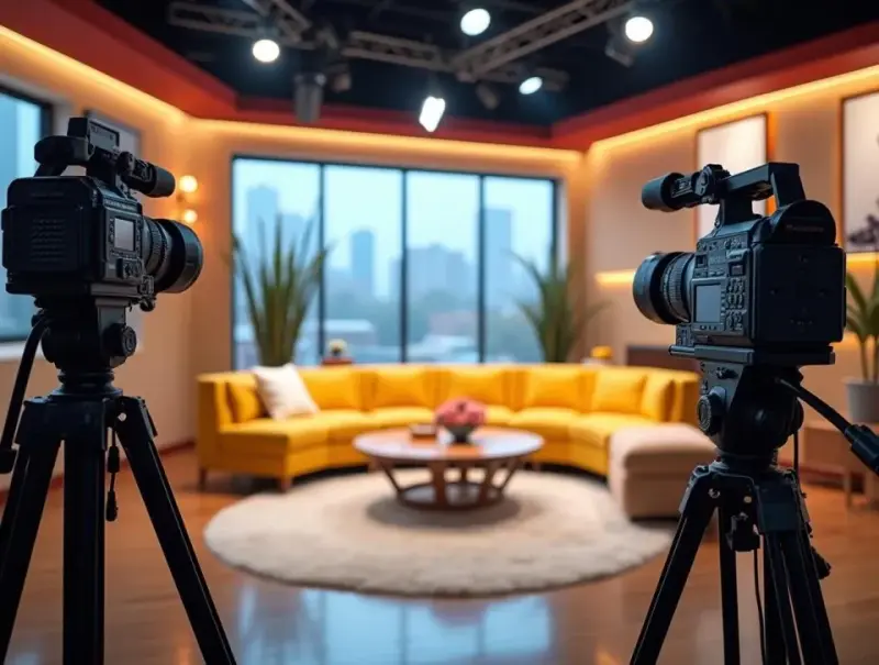 Wojna o poranek. Zobacz, jak Pytanie na Śniadanie i Dzień Dobry TVN walczą o widza