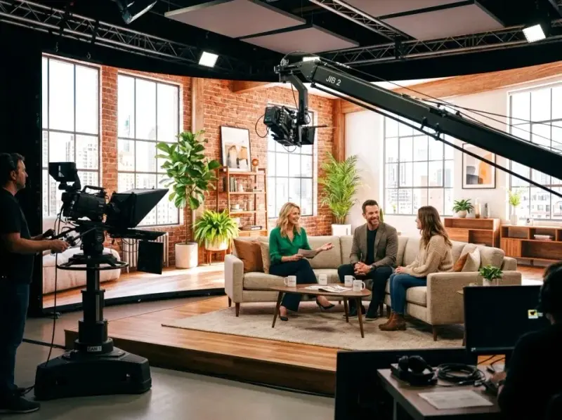Magazyny lifestyle: Jak wygląda proces ich produkcji?
