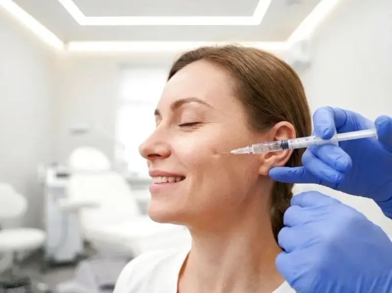 Mezoterapia – dlaczego stała się jednym z najpopularniejszych zabiegów odmładzających?