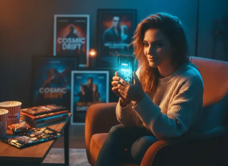 Marketing filmowy w erze TikToka - jak viralowe trendy budują kinowe hity?